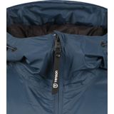 Tenson Jas Transition Coat - Midnight Navy