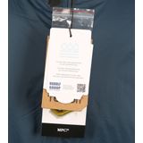 Tenson Jas Transition Coat - Midnight Navy