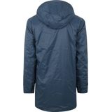 Tenson Jas Transition Coat - Midnight Navy