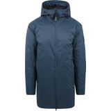 Tenson Jas Transition Coat - Midnight Navy