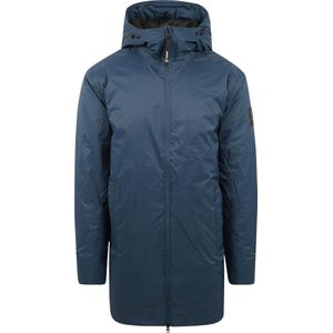 Tenson Jas Transition Coat - Midnight Navy