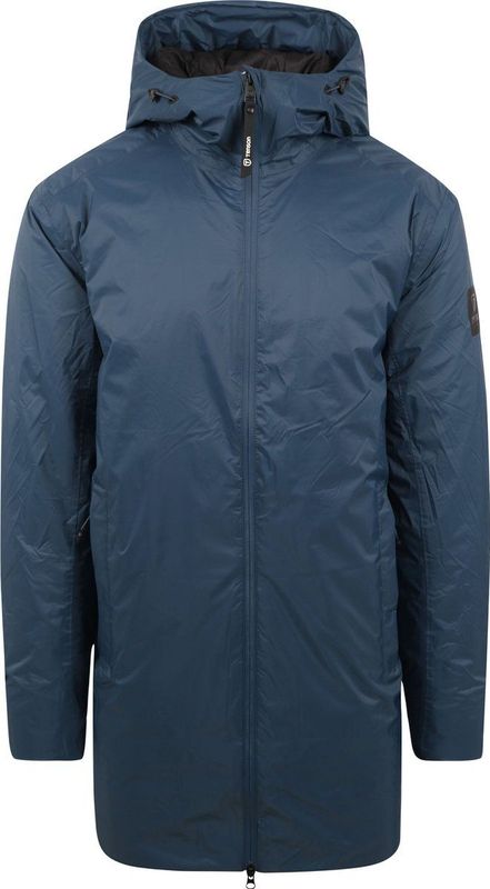 Tenson Jas Transition Coat - Midnight Navy