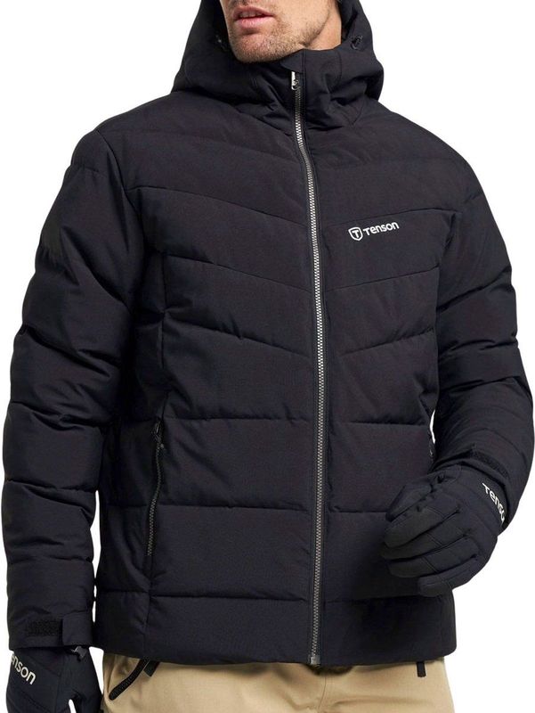 Tenson - Duke - Skijas - Waterdicht - Ademend - PFC-vrij