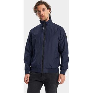 Tenson Stewart MPC Jacket Navy