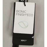 Tenson - Stewart - Regenjas - Greige - Polyamide/Katoen - Water- en Winddicht