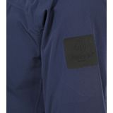 Tenson - Copeland Jacket - Regenjas - Zwart - Polyester - Waterdicht