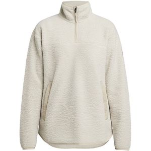 Tenson - Yoke Half Zip - Fleece - Zand