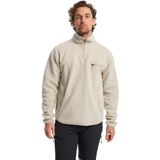 Tenson - Yoke Fleece - Zand - 100% Gerecycled Polyester