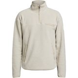 Tenson - Yoke Fleece - Zand - 100% Gerecycled Polyester