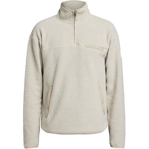 Tenson - Yoke Fleece - Zand - 100% Gerecycled Polyester