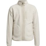 Tenson - Yoke Fleece - Zand - 100% Gerecycled Polyester