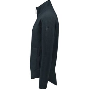 Tenson - Fleece Vest - Donkerblauw - 100% Polyester