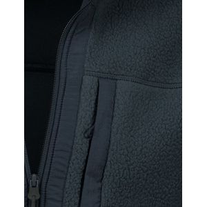 Tenson - Fleece Vest - Donkerblauw - 100% Polyester