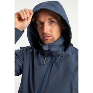 Tenson - Dew Point - Parka - Groen - MPC Extreme - Waterdicht