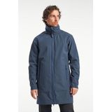 Tenson - Dew Point - Parka - Waterdicht - 2,5-laags - Groen