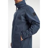 Tenson - Dew Point - Parka - Waterdicht - 2,5-laags - Groen