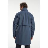 Tenson - Dew Point - Parka - Waterdicht - 2,5-laags - Groen