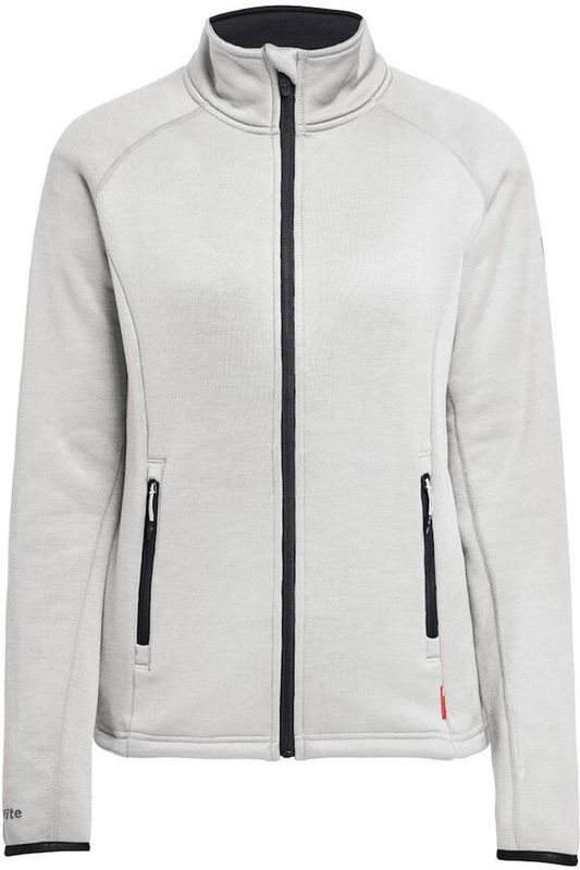 Midlayer - Zwart - PowerComfort™ - Dames