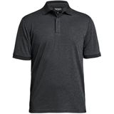 Tenson - TXlite Melange - Poloshirt - Blauw - 100% Gerecycled Polyester