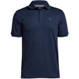 Tenson - Txlite Quickdry Polo - Donker Marineblauw - Heren Poloshirt