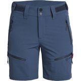 Tenson - TXLite Flex - Korte Broek - Donkerblauw - Stretchmateriaal