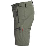 Tenson - TXLite Flex - Korte Broek - Beetle - Heren Short