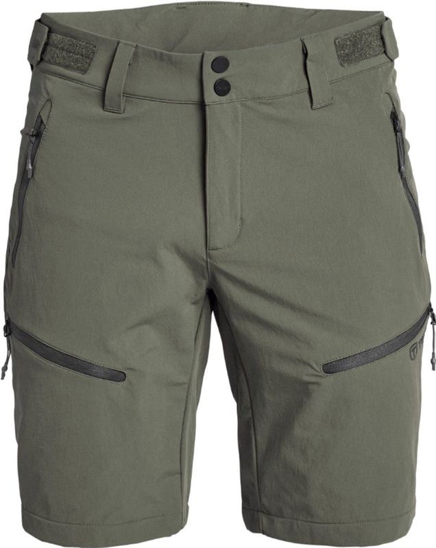 Tenson - TXLite Flex - Korte Broek - Beetle - Heren Short
