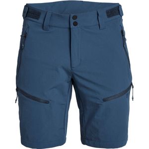 Tenson TXLite Flex Korte broek - Heren Short - Midnight Navy
