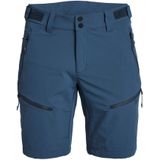 Tenson - TXlite Flex Shorts - Donkerblauw - Heren - Slim Fit