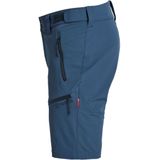 Tenson - TXlite Flex Shorts - Donkerblauw - Heren - Slim Fit