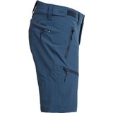 Tenson - TXlite Flex Shorts - Donkerblauw - Heren - Slim Fit