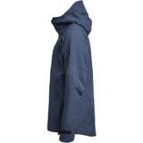 Tenson - TXlite Shell Jas - Donkerblauw - Wind- en Waterdicht - 2,5-laags