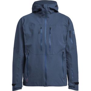 Tenson - TXlite Shell Jacket - Jacket - Groen - MPC Extreme Shell