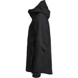 Tenson - TXlite Shell Jacket - Heren - Zwart - Wind- en Waterdicht