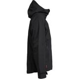 Tenson - TXlite Shell Jacket - Heren - Zwart - Wind- en Waterdicht