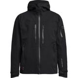 Tenson - TXlite Shell Jacket - Heren - Zwart - Wind- en Waterdicht