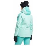 Tenson - Core Vibe - Ski Jas - Waterdicht - Ademend - Met AirPush™ Insulate