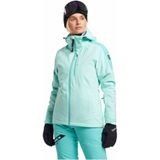 Tenson - Core Vibe - Ski Jas - Waterdicht - Ademend - Met AirPush™ Insulate
