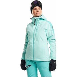 Tenson - Core Vibe - Ski Jas - Waterdicht - Ademend - Met AirPush™ Insulate
