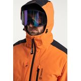 Tenson - Core MPC Plus - Ski-jas - Waterdicht - Winddicht - Ademend