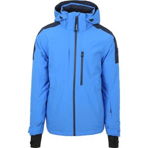 Tenson Jas Core Ski MPC Plus Blauw