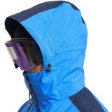 Tenson - Core - Functionele Jas - Blauw - Heren