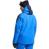 Tenson - Core - Functionele Jas - Blauw - Heren
