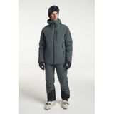 Tenson - Core MPC Plus - Ski Jas - Olijfgroen - Heren