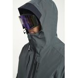 Tenson - Core MPC Plus - Ski Jas - Olijfgroen - Heren