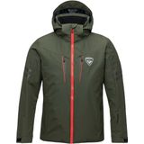 Dickies Millerville Cargobroek Groen 28 Man