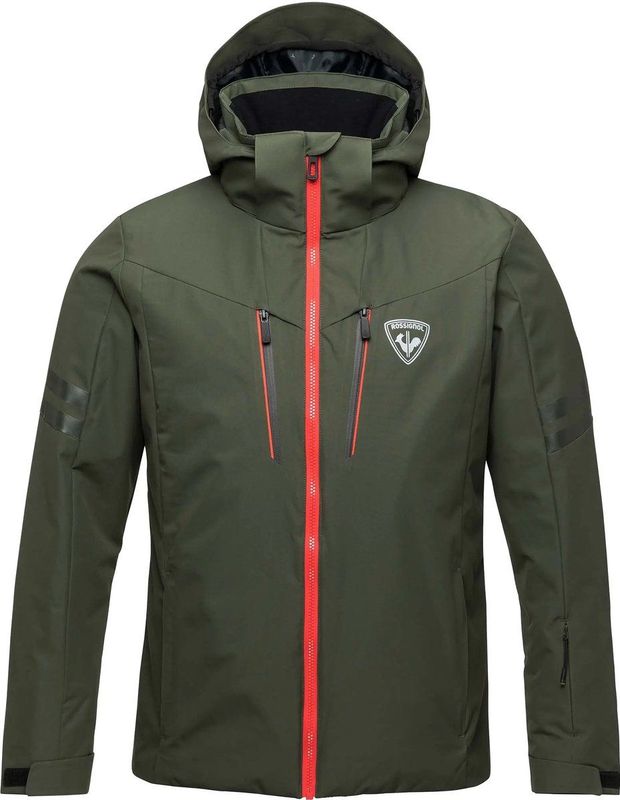 The North Face - Yumiori - Fleece Vest - Donkergroen - Reversible