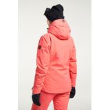 The North Face - Lenado - Dames Ski Jas - Oranje - 100% Polyester