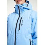 Nike Stride Dri-Fit Hardloopshirt Heren - Blauw