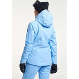 Nike Stride Dri-Fit Hardloopshirt Heren - Blauw